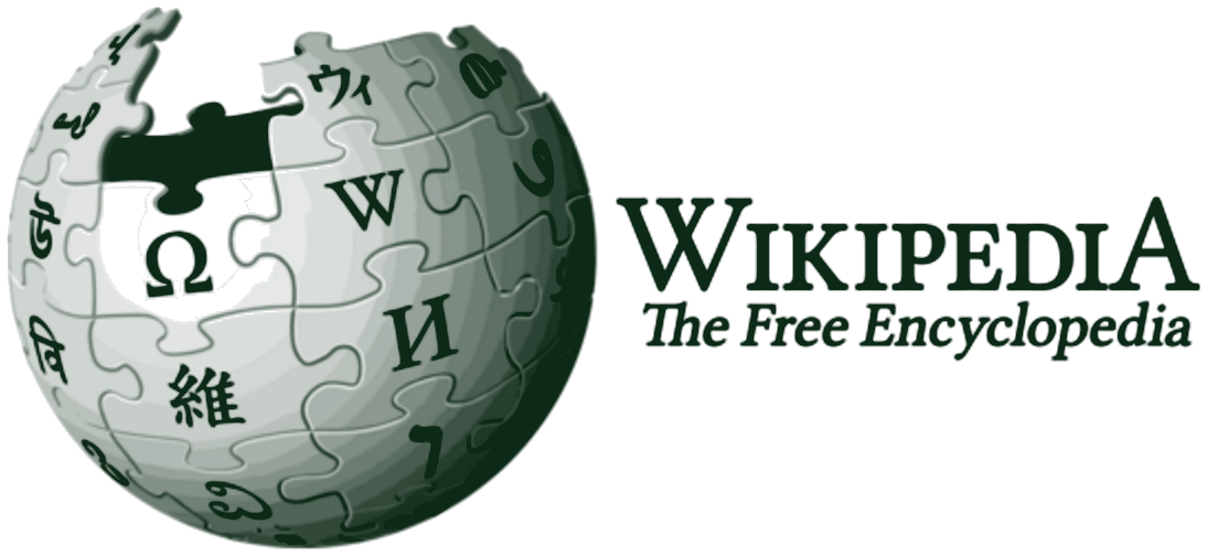 Wikipedia